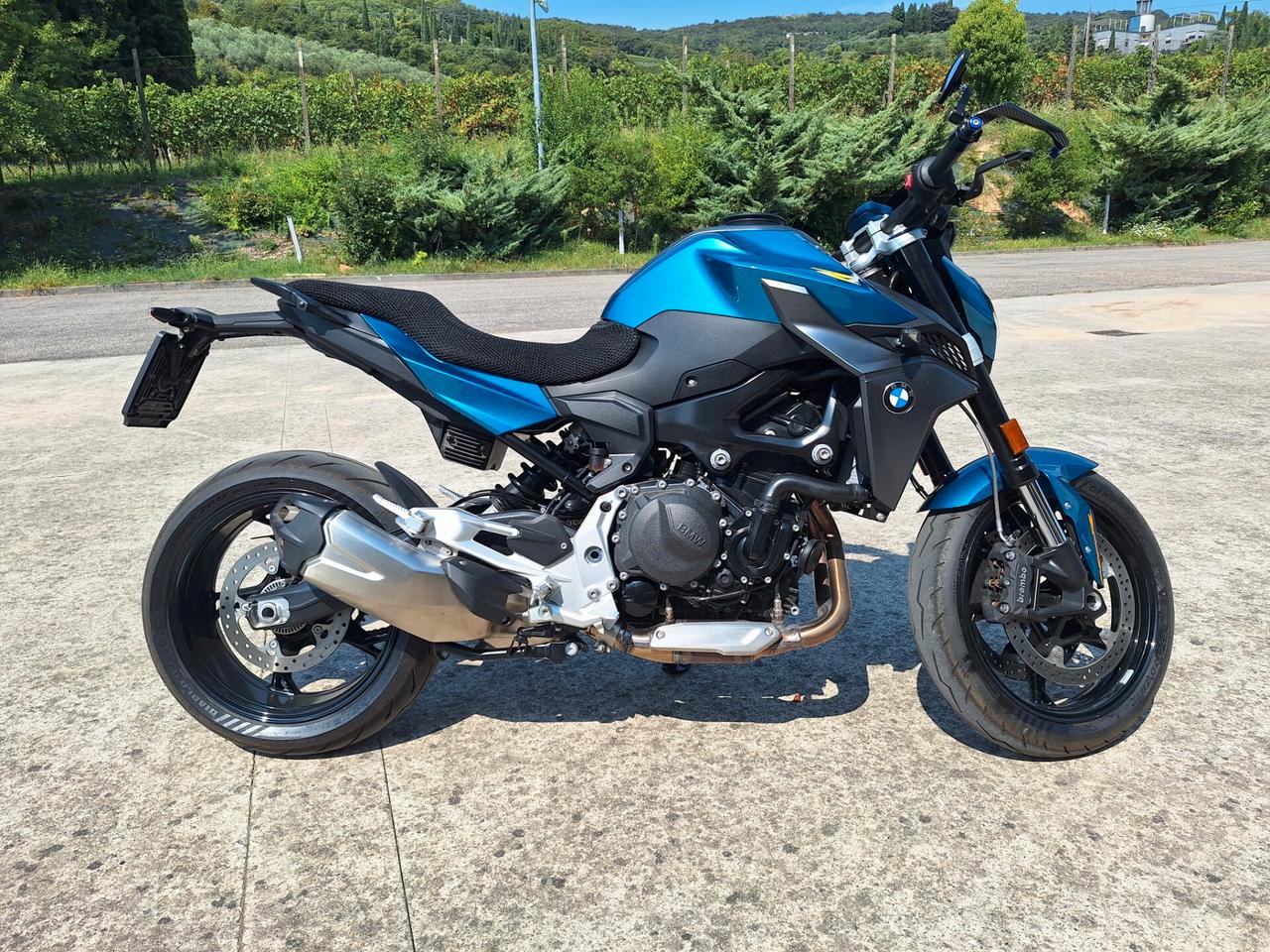 Bmw F 900 R