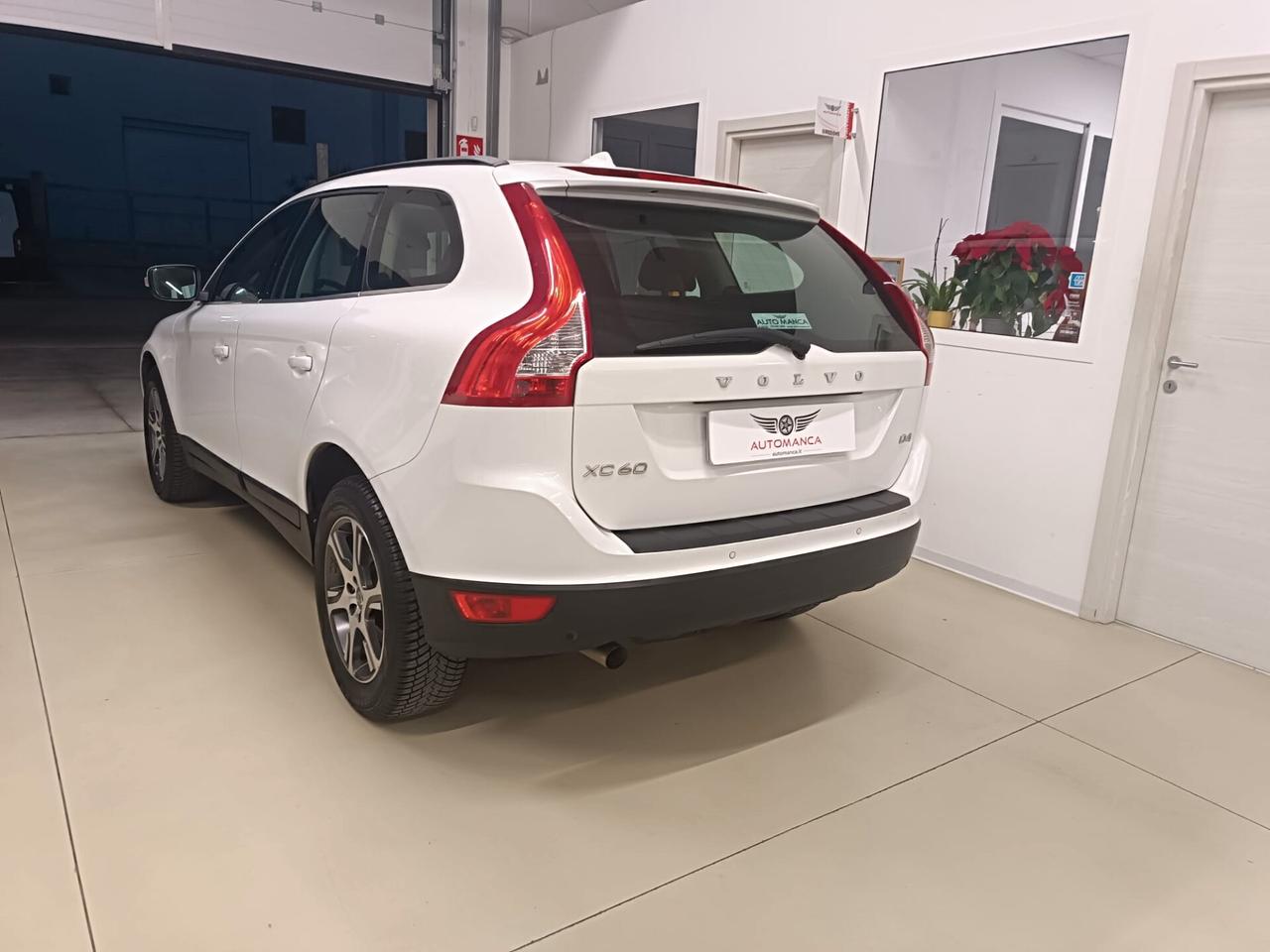 Volvo XC 60 XC60 D4 Geartronic Momentum