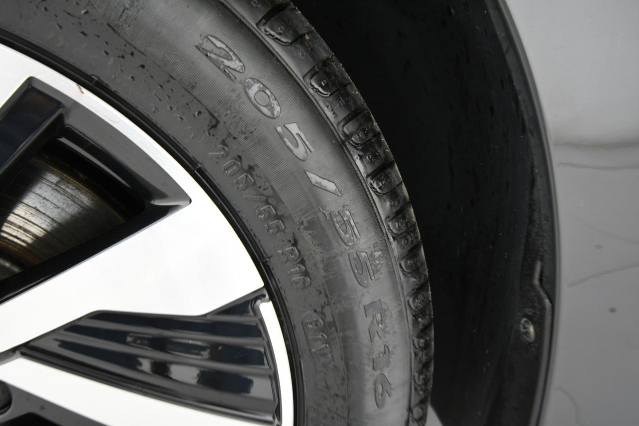 VOLKSWAGEN Golf 1.4 tsi ehybrid Style 204cv dsg APP CONNECT+ACC+ALCANTARA