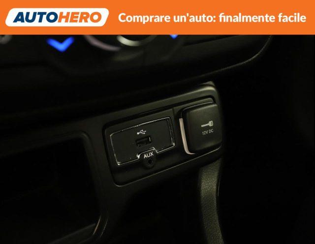 JEEP Renegade 1.0 T3 Longitude