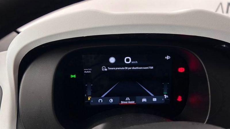 FIAT Panda 1.0 FireFly S&S Hybrid Pandina CARPLAY PDC POST