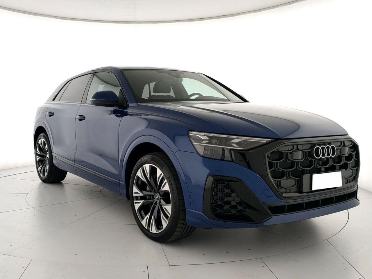 Audi Q8 3.0 tfsi e s line edition quattro 394cv tiptronic