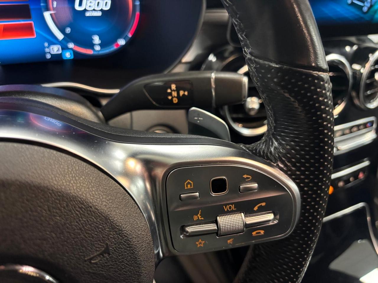 Mercedes-benz GLC 220 d 4Matic Coupé Premium