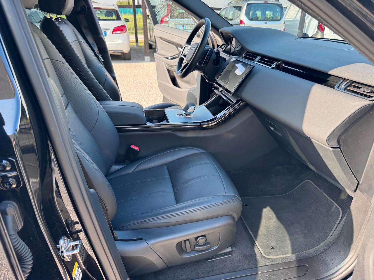 Land Rover Range Rover Evoque 2.0d i4 mhev S awd 163cv auto - AUTOCARRO N1 - IVA ESPOSTA