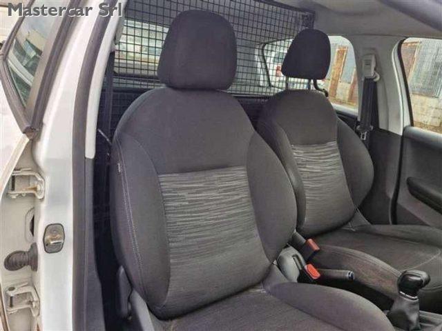 PEUGEOT 208 VAN BlueHDi 75 cv 2 posti N1 - FJ998GT