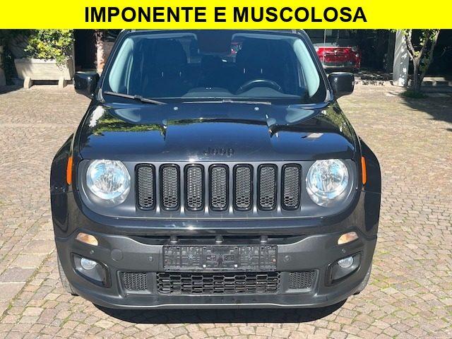 JEEP Renegade 1.4 MultiAir Night Eagle