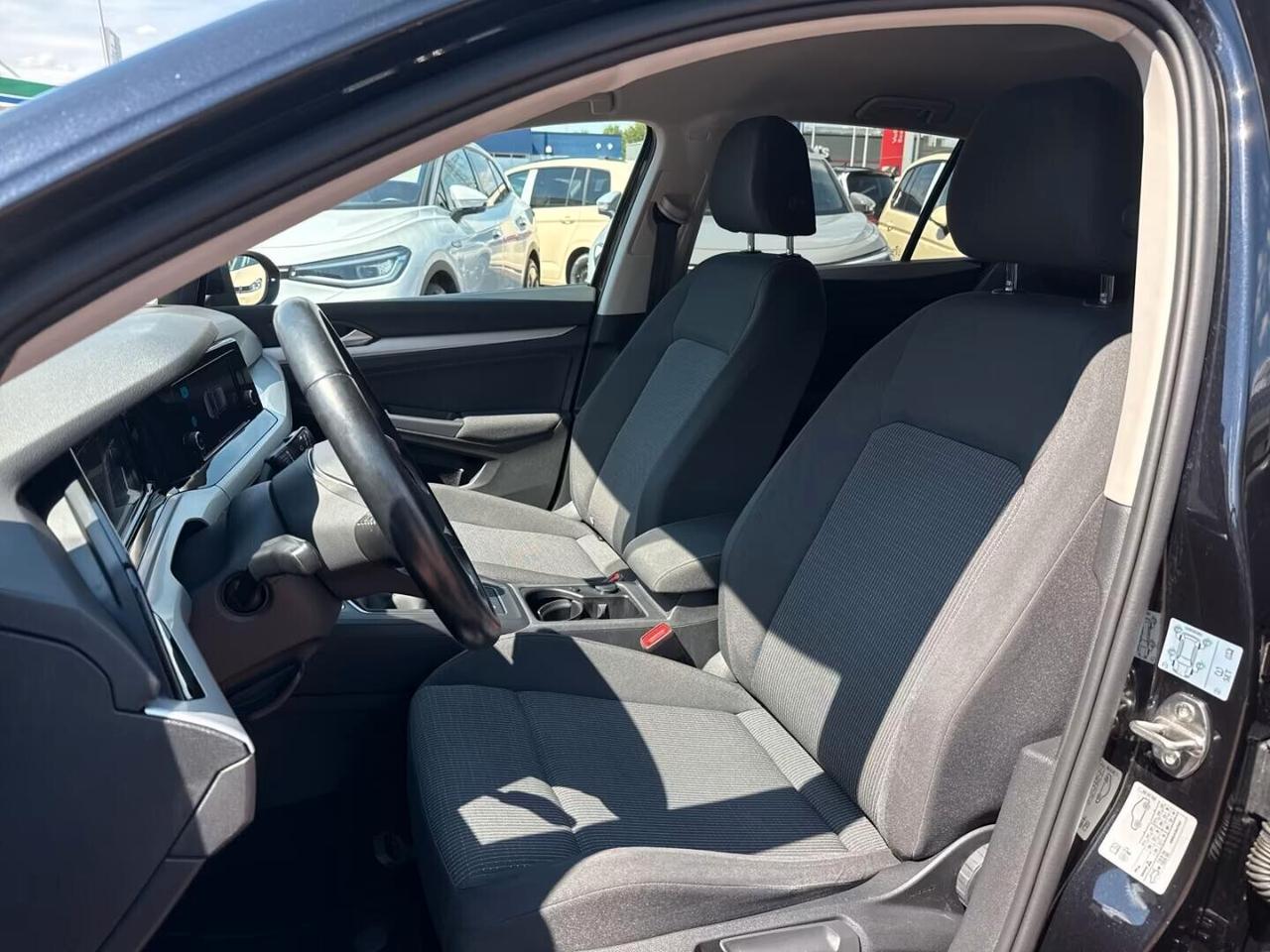Volkswagen Golf 1.0 TSI VIII