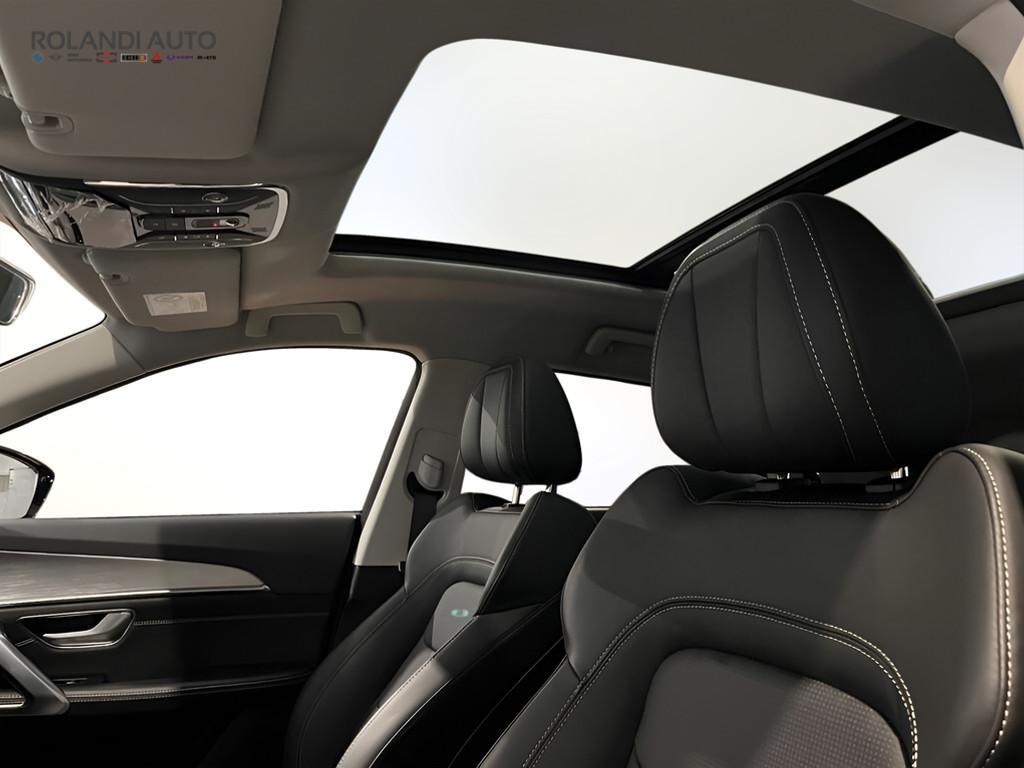 Sportequipe Sportequipe 7 GTW 1.5 Turbo Bi-Fuel DCT