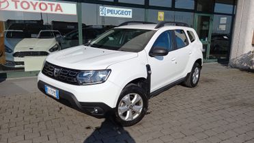 Dacia Duster 1.6 SCe GPL 4x2 Comfort