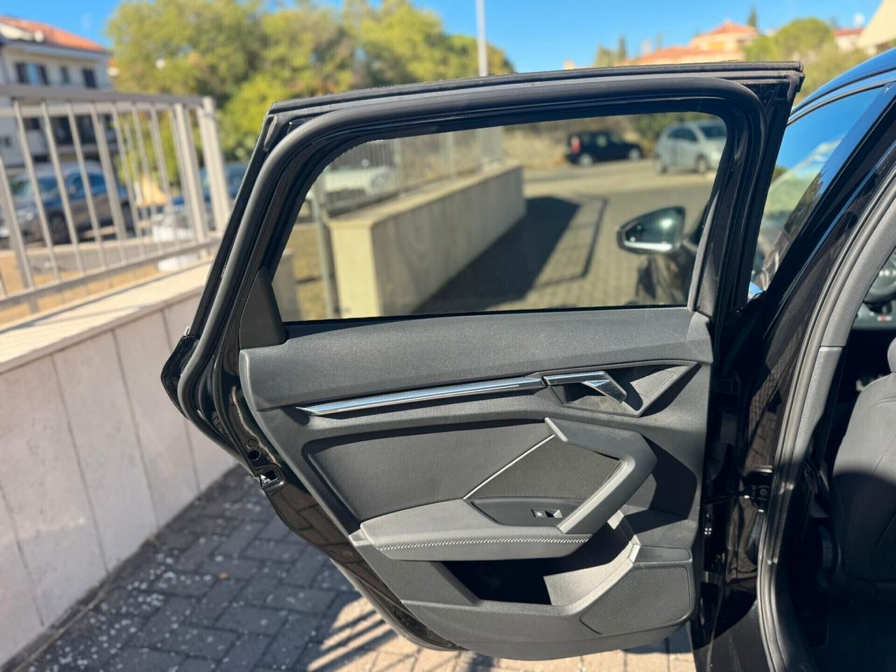 Audi A3 SPB 2.0 TDI 150CV S LINE,TETTO,FULL