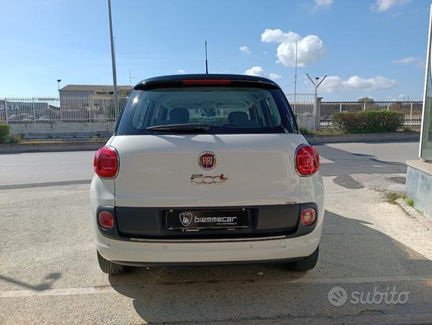 FIAT 500L 1.3 Multijet 95 CV Lounge i.m