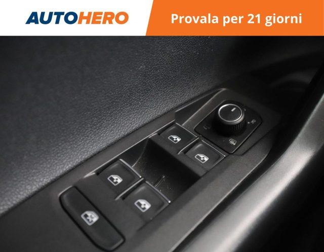 VOLKSWAGEN Polo 2.0 TSI DSG GTI BlueMotion Technology