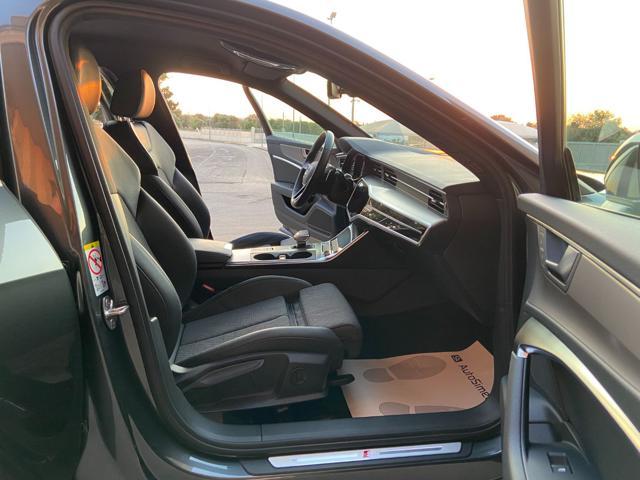AUDI A6 Avant 40 2.0 TDI quattro S tronic S line Plus.