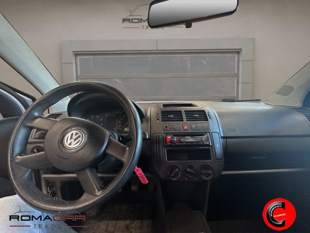 VOLKSWAGEN Polo 1.2 3p.
