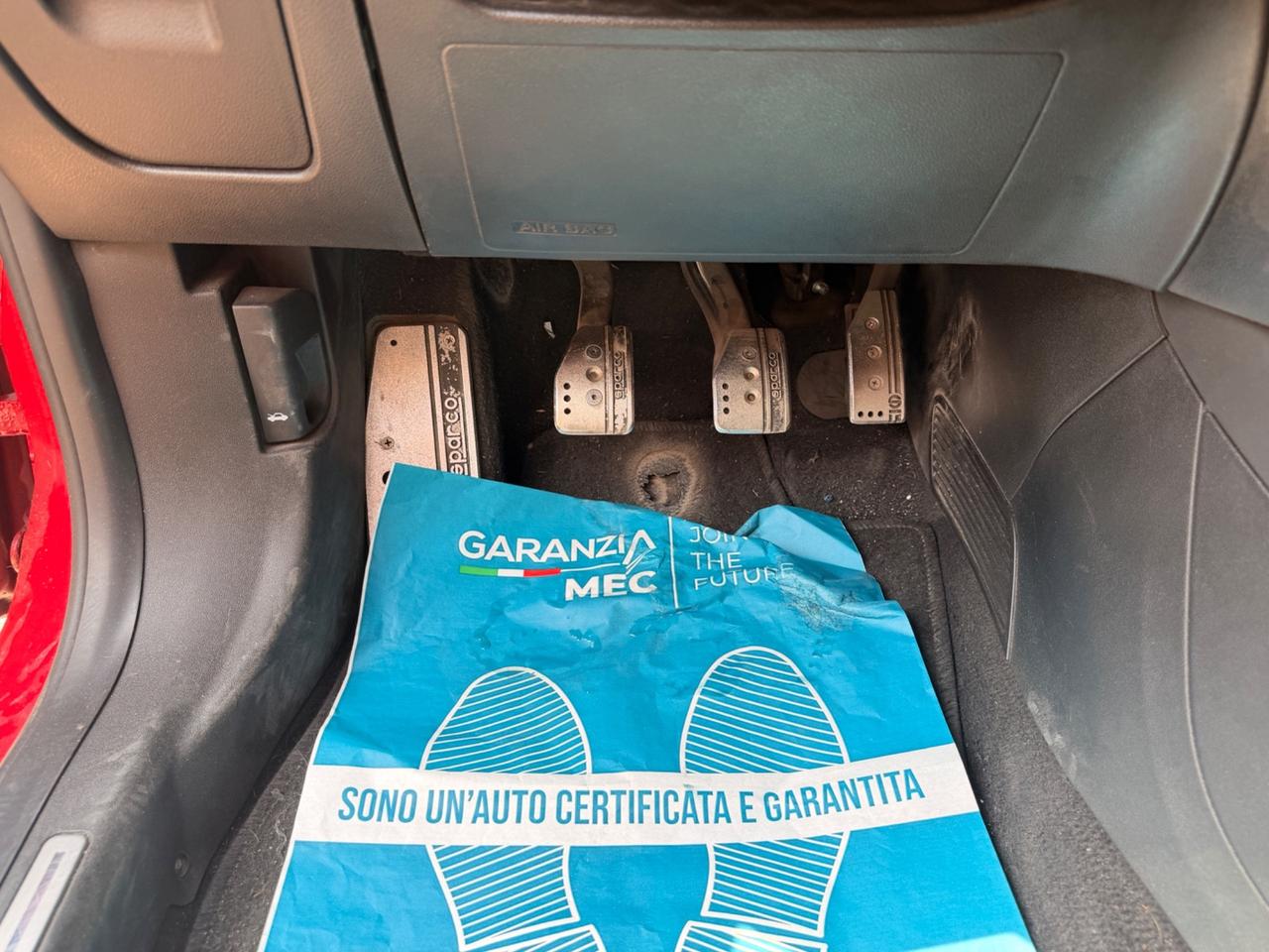 Alfa Romeo MiTo 1.6 JTDm-2 S&S Distinctive