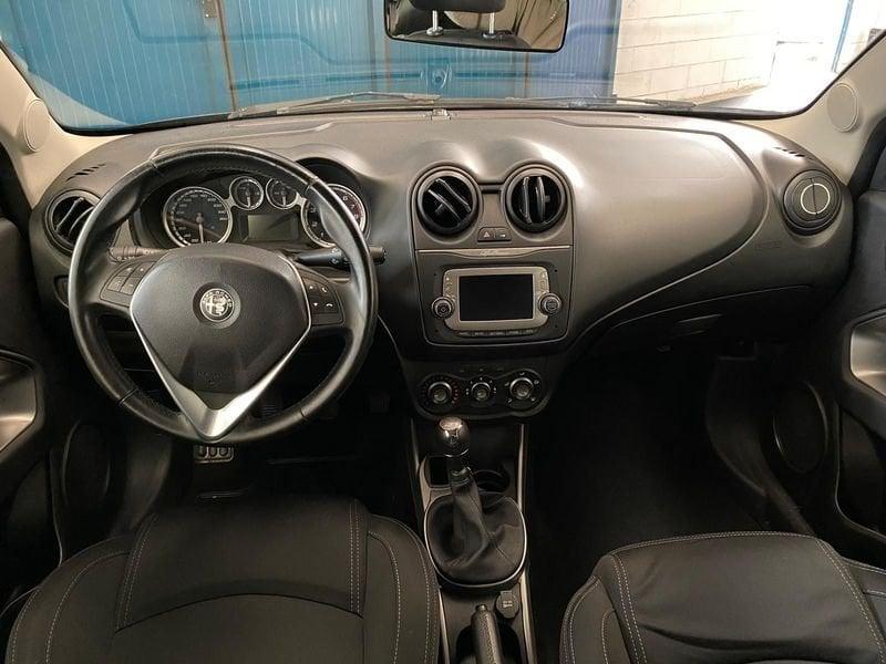 Alfa Romeo MiTo 1.4 Super