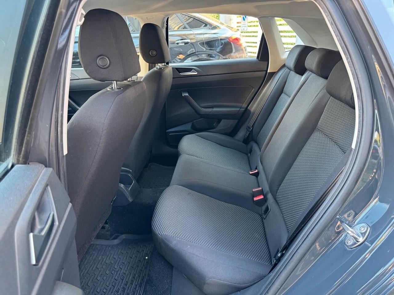 VW POLO 1.0 TGI 5p. Trendline BlueM NEOP