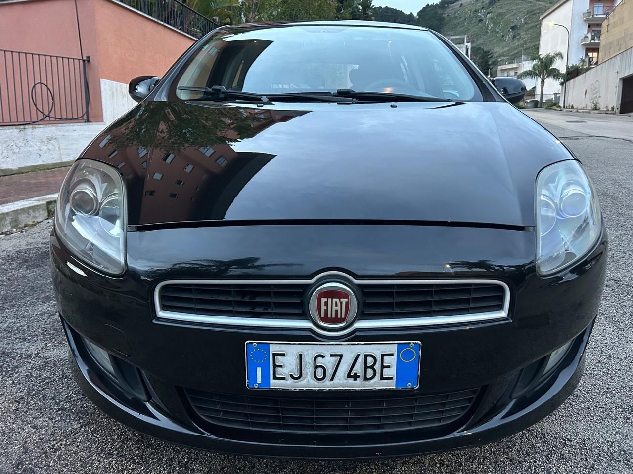 Fiat Bravo 1.6 MJT garanzia 22 mesi