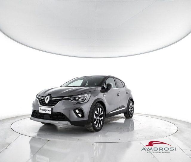 RENAULT Captur Full Hybrid E-Tech 145 CV Techno