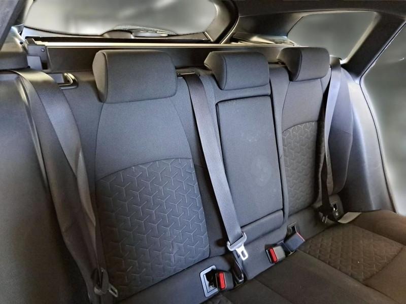 TOYOTA COROLLA TS 1.8 Hybrid Business WAGON
