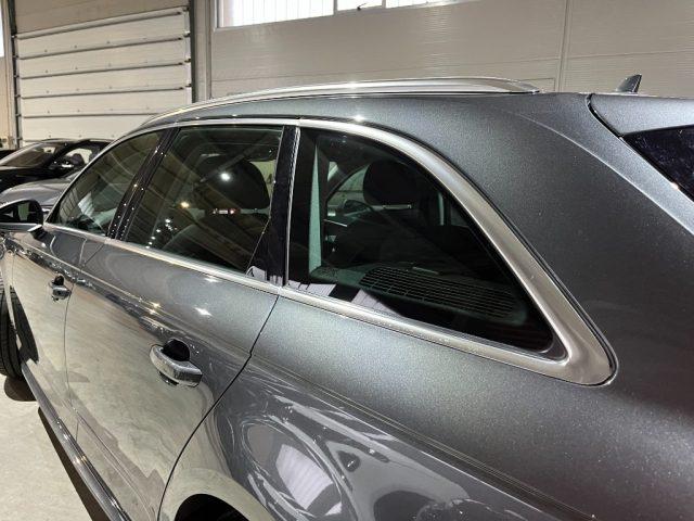 AUDI A4 Avant TDI 150CV S line "18 Sline/Navi/Full LED/E 6