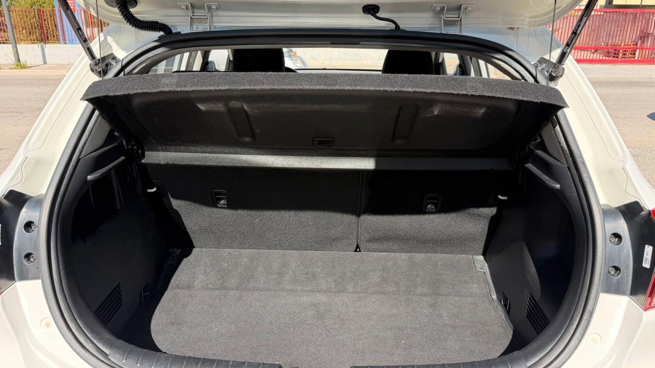 Kia Rio 1.0 T-GDi 100 CV MHEV iMT Style