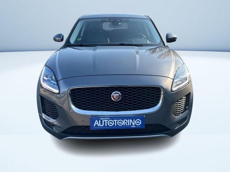 Jaguar E-Pace 2.0D I4 S AWD 150CV AUTO