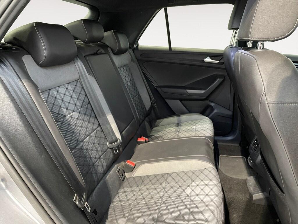 Volkswagen T-Roc 1.5 TSI 150CV DSG R-Line - IVA ESPOSTA