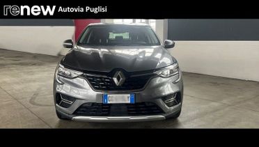 Renault Arkana 1.6 E-Tech full hybrid Intens Auto 145cv 1.6 E-Tech full hybrid Intens 145cv