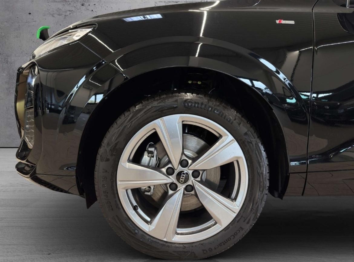 Audi Q3 35 TFSI S line edition NOLEGGIO 12 MESI