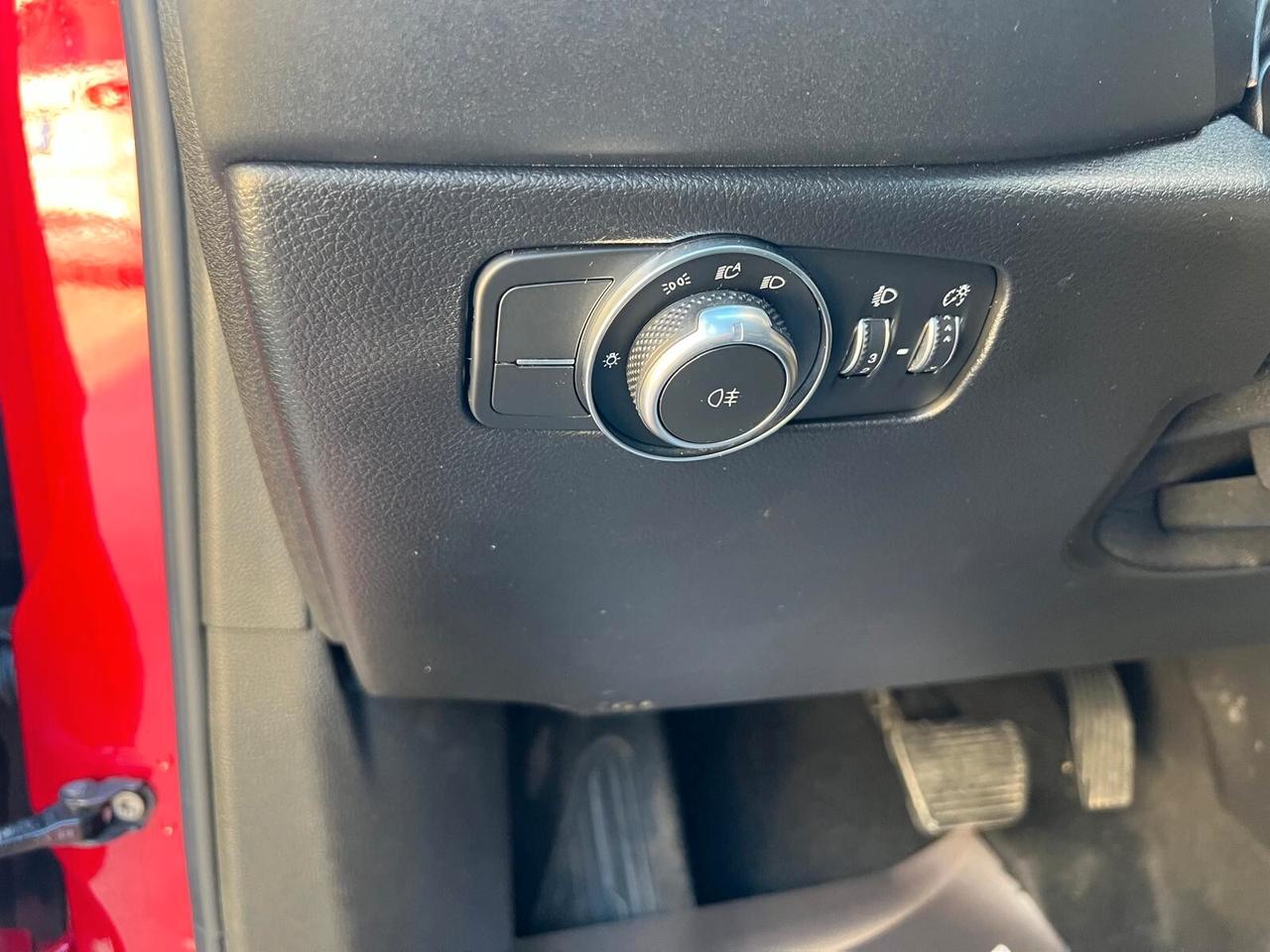 ALFA ROMEO TONALE SPRINT 1.6 130CV PELLE NAVI CAM ANNO 2023