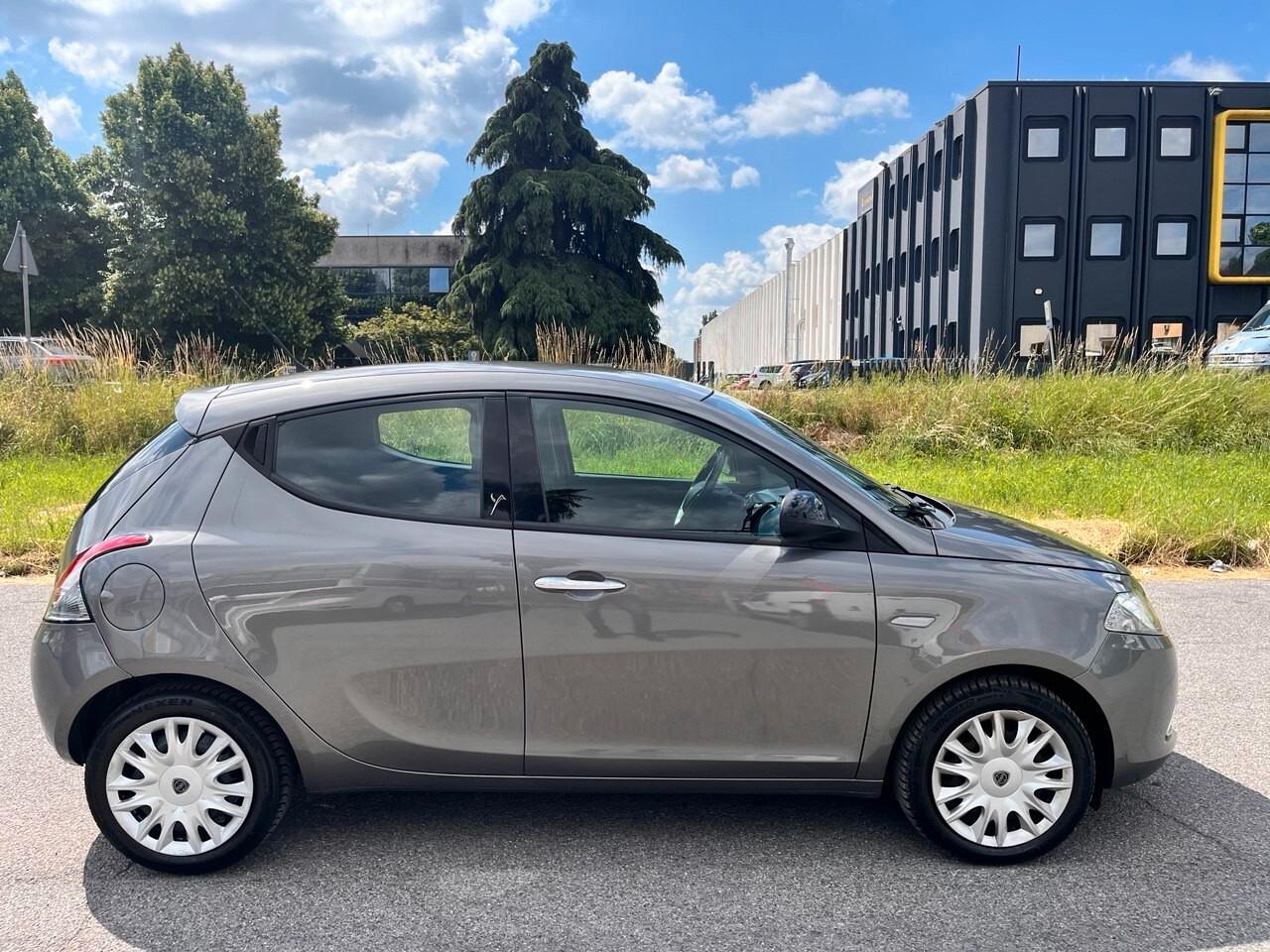 Lancia Ypsilon 1.3 MJT 16V 95 CV 5 porte S&S Platinum