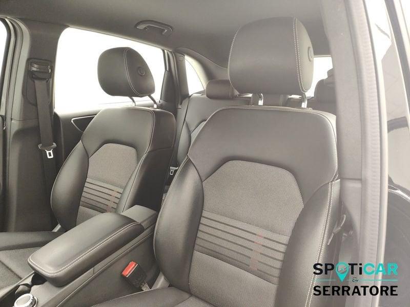 Mercedes-Benz Classe B - T246 B 180 d Premium Next