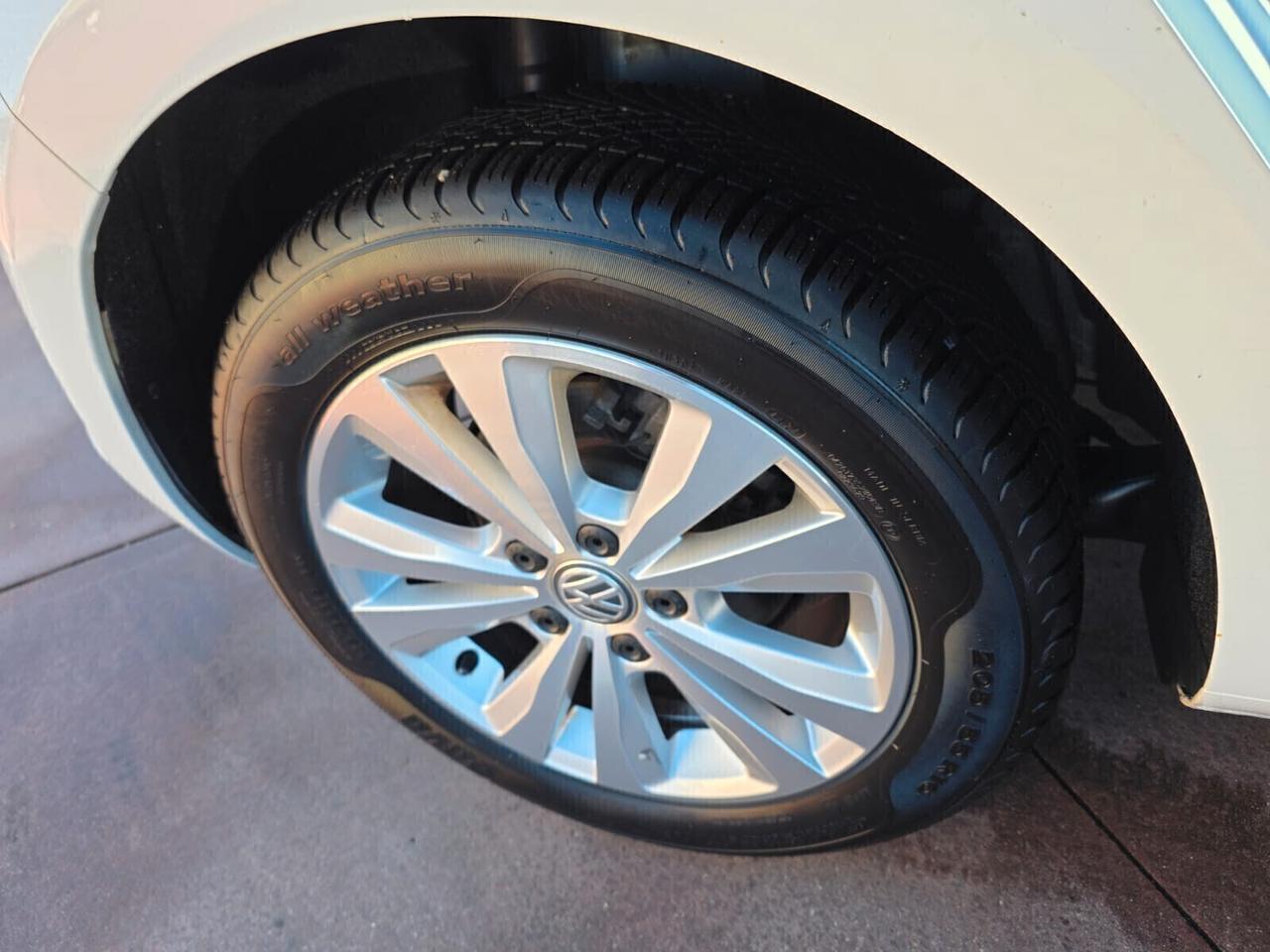 Volkswagen Golf 1.6 TDI 5p. Comfortline BlueMotion Technology