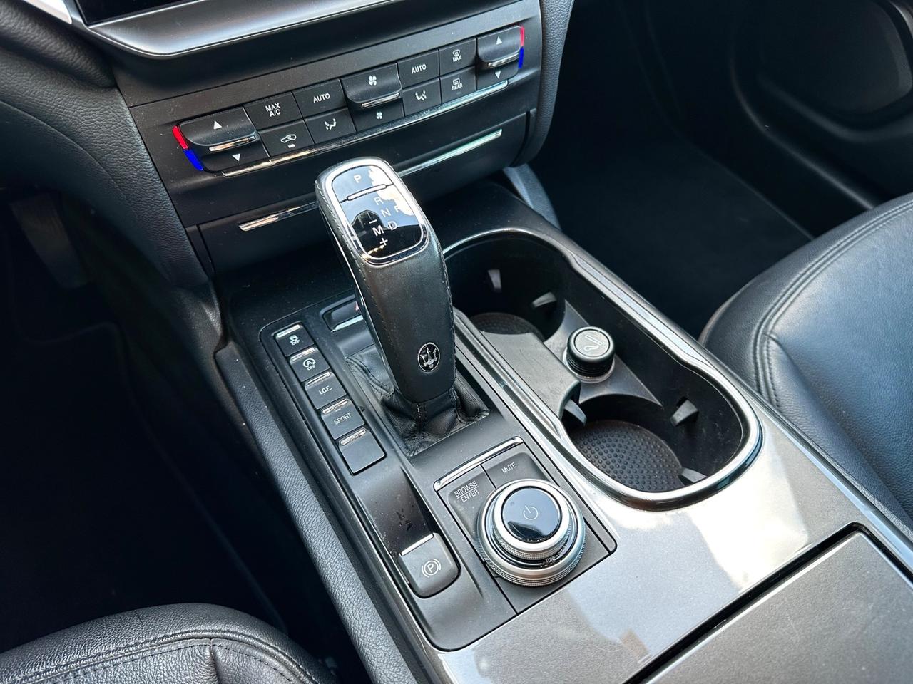 Maserati Ghibli MHEV GT 330cv rwd auto *NO VINCOLI*