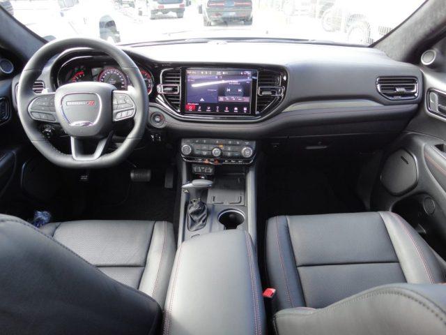 DODGE Durango R/T PREMIUM AWD 5.7 V8 GPL 7 posti - Pronta