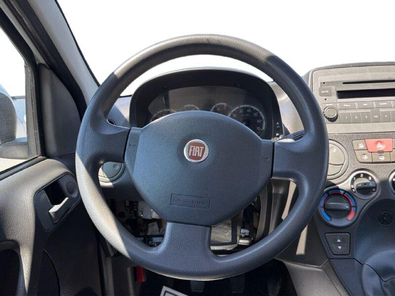 FIAT Panda Panda 1.3 mjt 16v 4x4