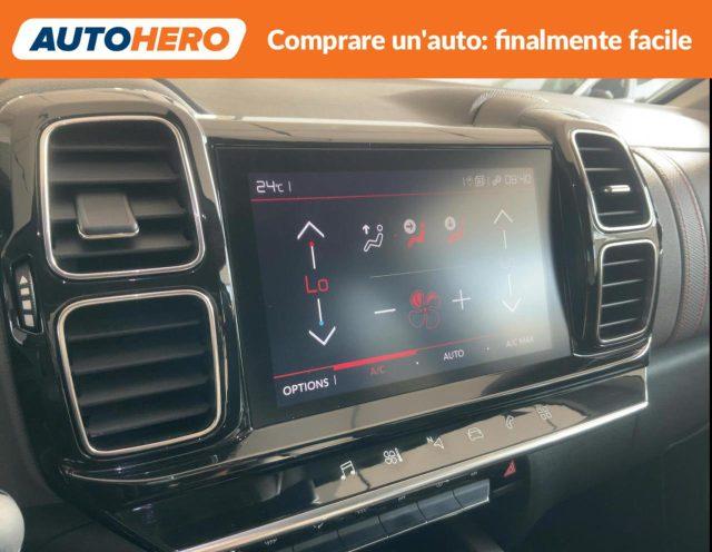 CITROEN C5 Aircross BlueHDi 130 S&S Feel