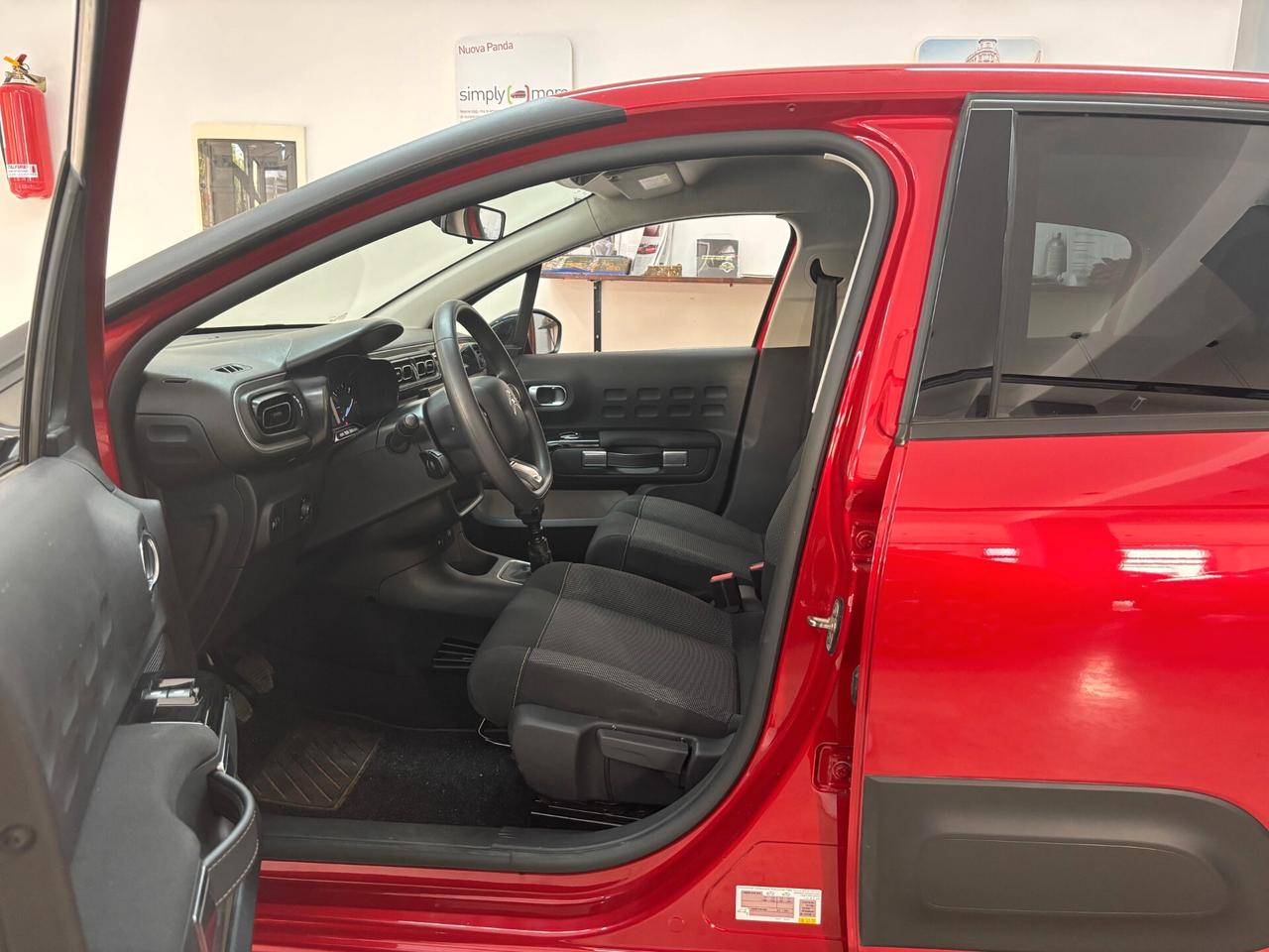 Citroen C3 PureTech 110 S&S Max