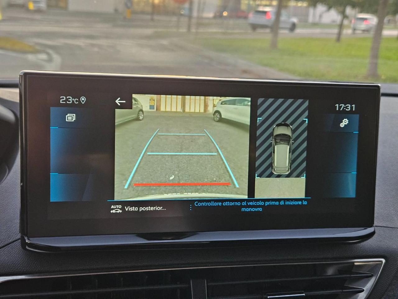 Peugeot 3008 BlueHDi 130 S&S EAT8 Allure Pack