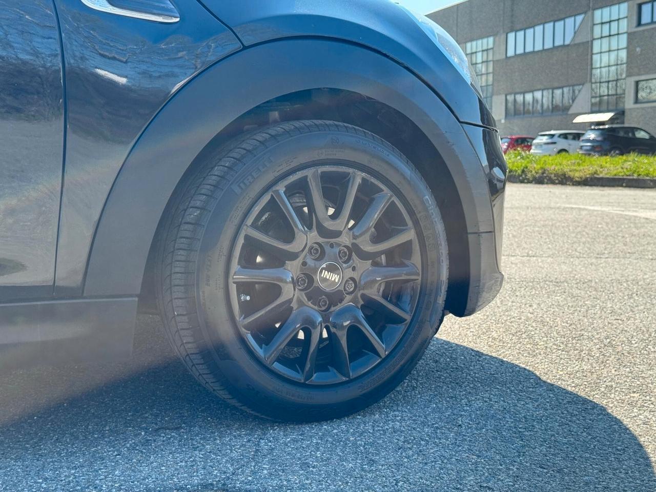 Mini Cooper 1.5 3 porte