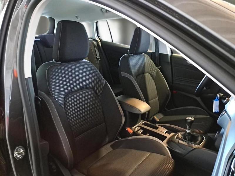 FORD FOCUS WAGON 1.5 Ecoblue 120cv Business