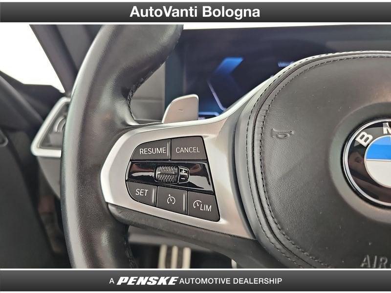 BMW Serie 2 220d Coupe mhev 48V MSport Pro auto