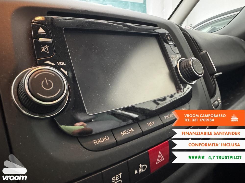 FIAT 500L Living 500L Business 7 posti