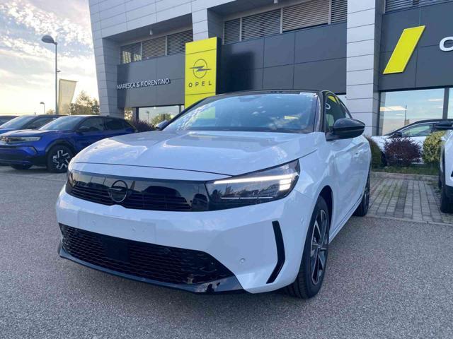 OPEL Corsa Hybrid 110 CV aut. GS