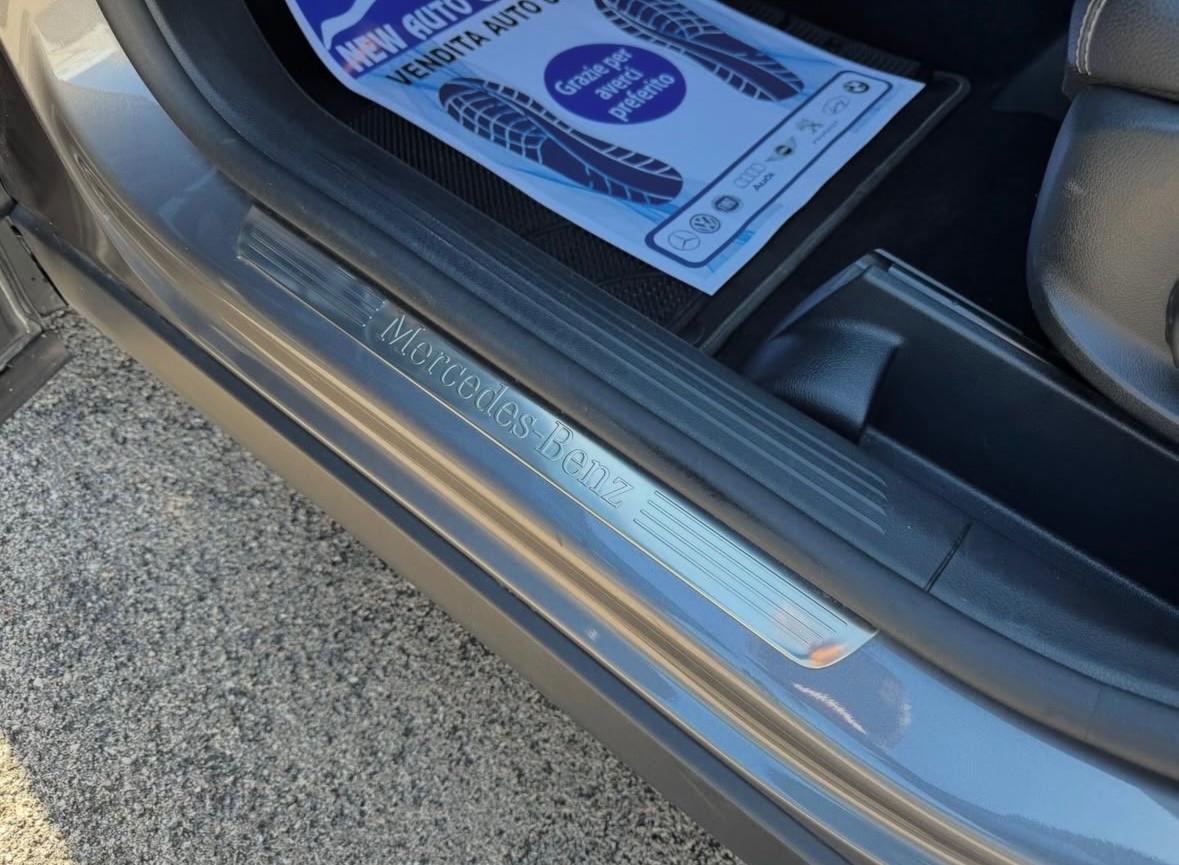 Mercedes-benz GLA 200 d Automatic 4Matic Sport Plus