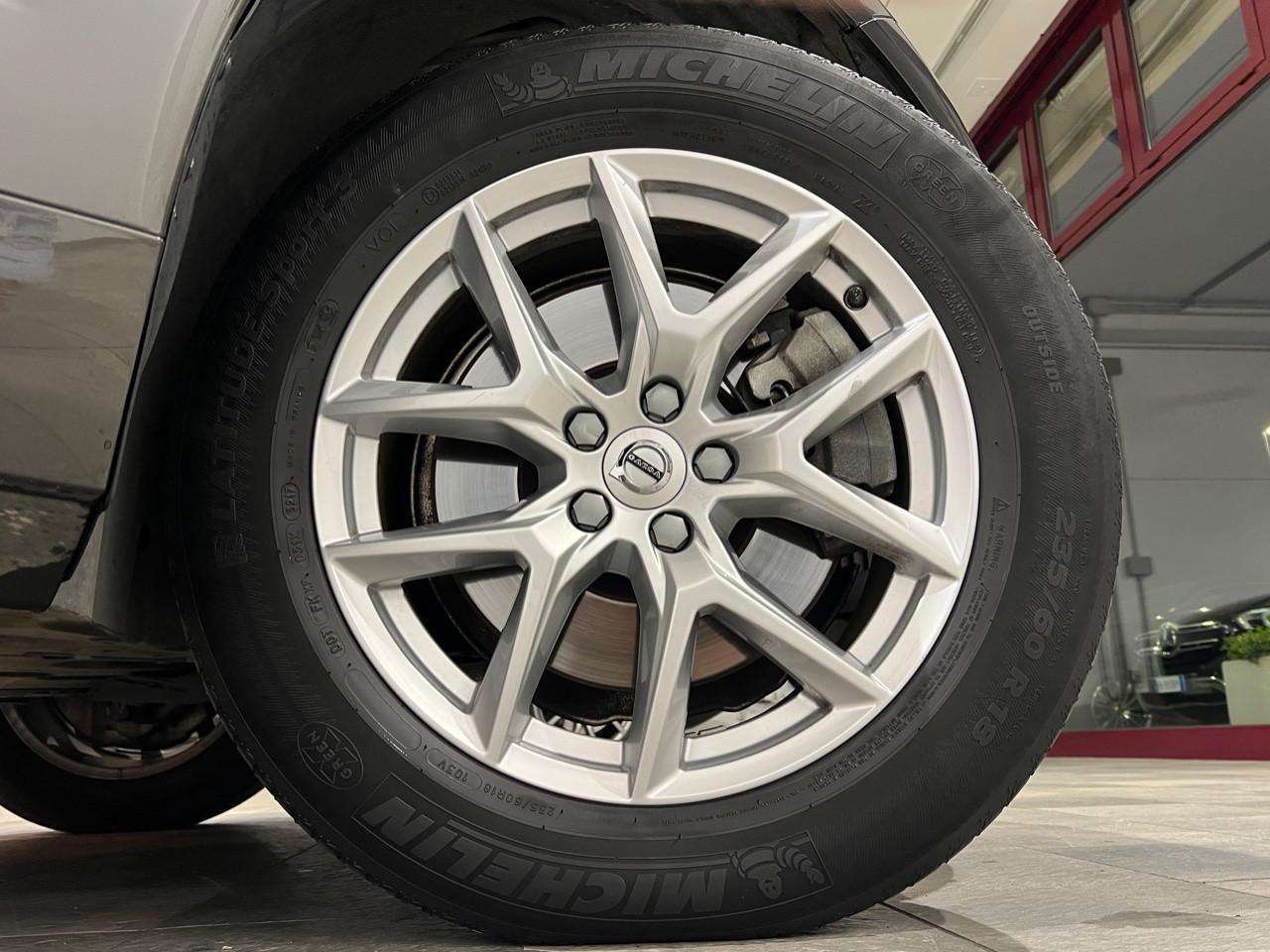 Volvo XC60 2.0 d4 Business awd geartronic