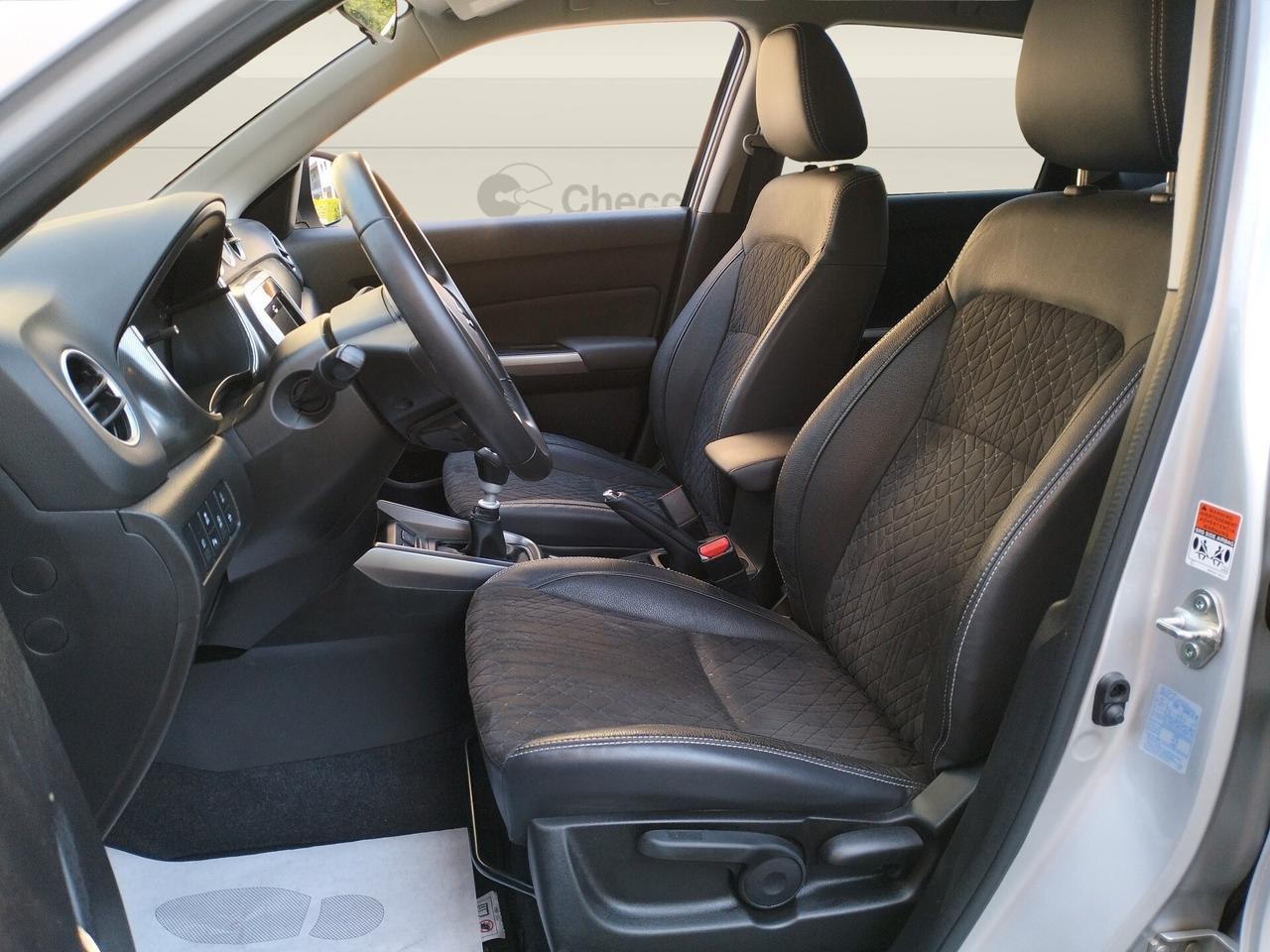 Suzuki Vitara II 2022 1.4h Top 2wd * SOLI 44.000 KM *
