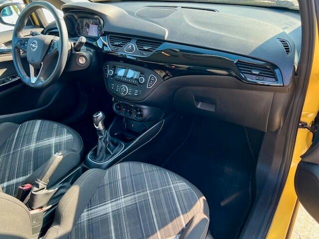 Opel Corsa 1.3 CDTI 3 porte b-Color