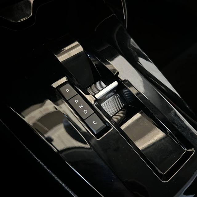 CITROEN C3 motore elettrico 113 CV Max